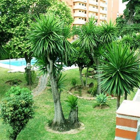 Apartamentos San Carlos Benalmádena Exterior foto