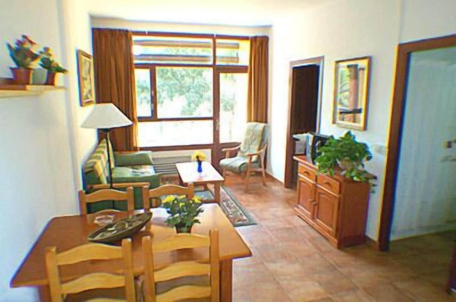 Apartamentos San Carlos Benalmádena Exterior foto