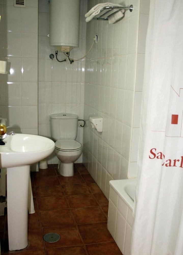 Apartamentos San Carlos Benalmádena Exterior foto