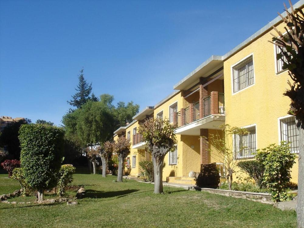 Apartamentos San Carlos Benalmádena Exterior foto