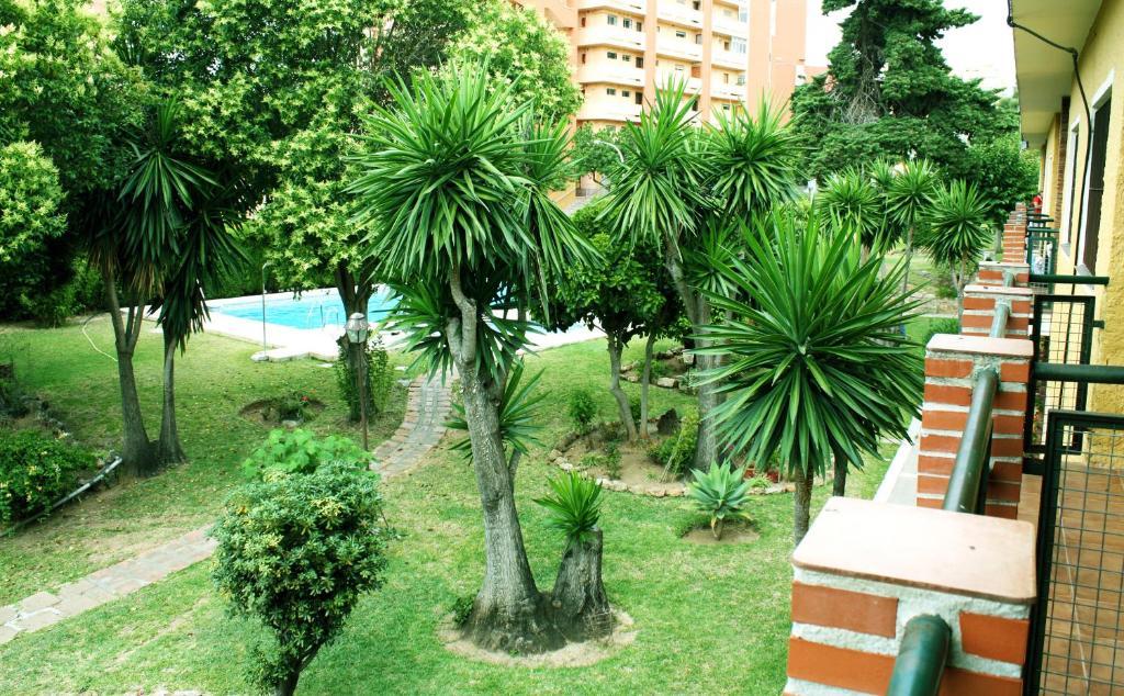 Apartamentos San Carlos Benalmádena Exterior foto