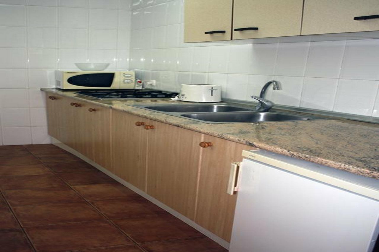 Apartamentos San Carlos Benalmádena Exterior foto